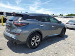 2019 Nissan Murano S Серебряный vin: 5N1AZ2MJ7KN159625