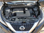 2019 Nissan Murano S Black vin: 5N1AZ2MJ8KN108621