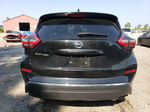 2019 Nissan Murano S Black vin: 5N1AZ2MJ8KN108621