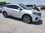 2019 Nissan Murano S Серебряный vin: 5N1AZ2MJ8KN115360