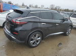 2019 Nissan Murano S Black vin: 5N1AZ2MJ8KN131817