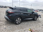 2019 Nissan Murano S Black vin: 5N1AZ2MJ8KN137603