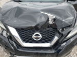 2019 Nissan Murano S Black vin: 5N1AZ2MJ8KN137603