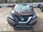 2019 Nissan Murano Platinum Black vin: 5N1AZ2MJ8KN146916