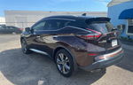 2019 Nissan Murano S Brown vin: 5N1AZ2MJ8KN146916