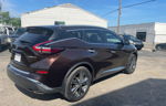 2019 Nissan Murano S Brown vin: 5N1AZ2MJ8KN146916