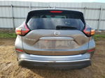 2019 Nissan Murano S Gray vin: 5N1AZ2MJ9KN144799