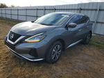 2019 Nissan Murano S Gray vin: 5N1AZ2MJ9KN144799