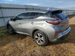 2019 Nissan Murano S Gray vin: 5N1AZ2MJ9KN144799