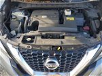 2019 Nissan Murano S Gray vin: 5N1AZ2MJ9KN144799