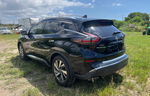 2019 Nissan Murano S Black vin: 5N1AZ2MJXKN109446