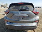 2019 Nissan Murano S Gray vin: 5N1AZ2MJXKN112671