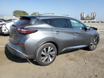 2019 Nissan Murano S Серый vin: 5N1AZ2MJXKN112671