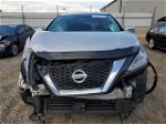 2019 Nissan Murano S Серебряный vin: 5N1AZ2MJXKN127669