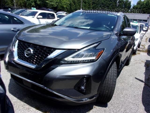 2019 Nissan Murano Platinum Unknown vin: 5N1AZ2MJXKN128210