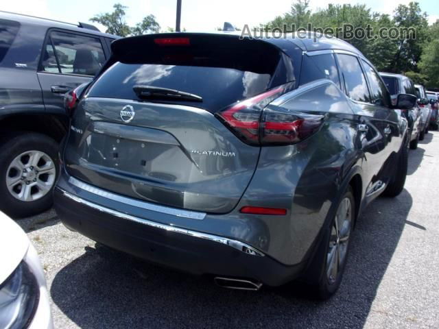 2019 Nissan Murano Platinum Unknown vin: 5N1AZ2MJXKN128210