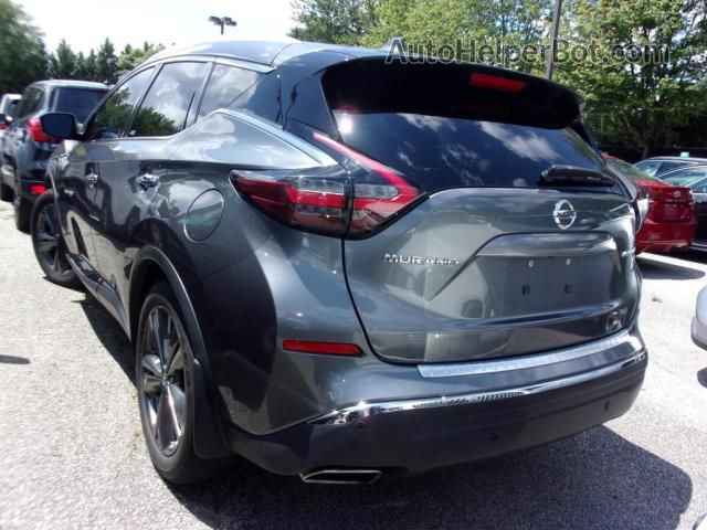 2019 Nissan Murano Platinum Unknown vin: 5N1AZ2MJXKN128210