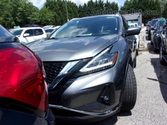 2019 Nissan Murano Platinum Unknown vin: 5N1AZ2MJXKN128210