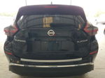 2019 Nissan Murano S Black vin: 5N1AZ2MJXKN131673