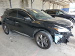 2019 Nissan Murano S Black vin: 5N1AZ2MJXKN131673