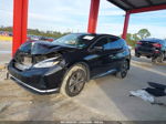 2019 Nissan Murano S Black vin: 5N1AZ2MJXKN141829