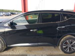 2019 Nissan Murano S Black vin: 5N1AZ2MJXKN141829