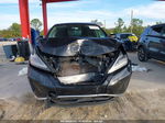 2019 Nissan Murano S Black vin: 5N1AZ2MJXKN141829