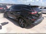 2019 Nissan Murano Platinum Black vin: 5N1AZ2MJXKN157142