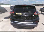 2019 Nissan Murano Platinum Black vin: 5N1AZ2MJXKN157142