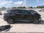 2019 Nissan Murano Platinum Black vin: 5N1AZ2MJXKN157142