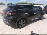 2019 Nissan Murano Platinum Black vin: 5N1AZ2MJXKN157142