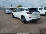 2019 Nissan Murano Platinum Белый vin: 5N1AZ2MJXKN162342