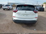 2019 Nissan Murano Platinum Белый vin: 5N1AZ2MJXKN162342