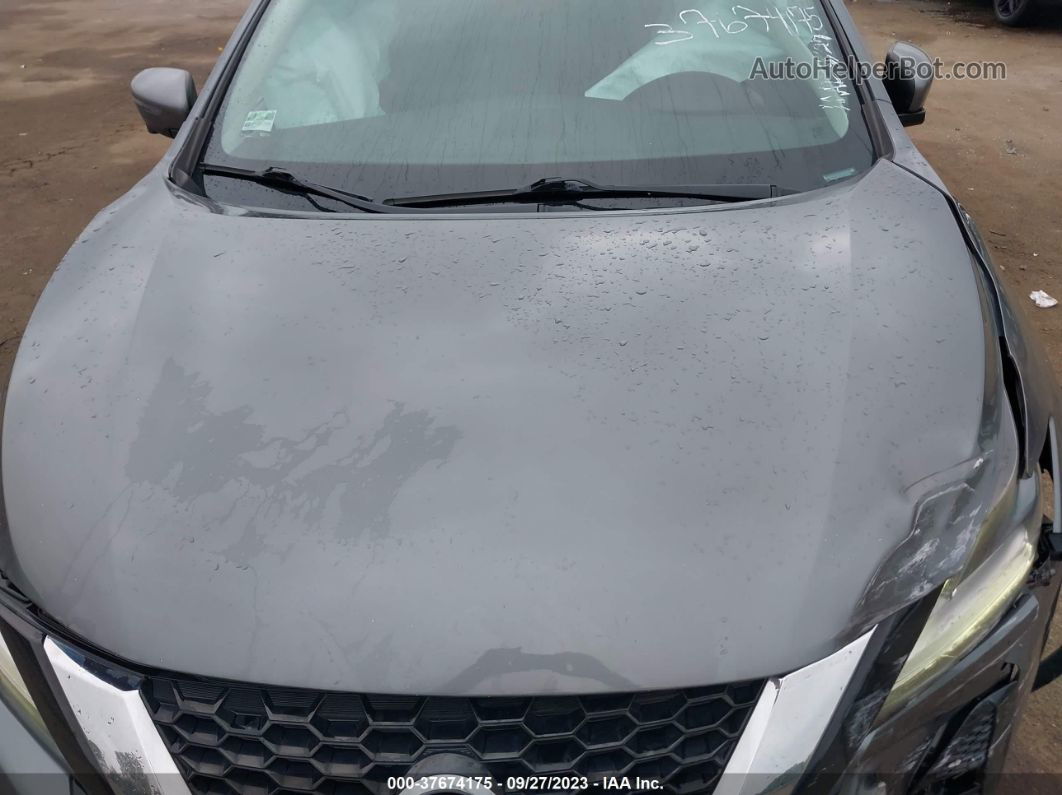 2019 Nissan Murano Sl vin: 5N1AZ2MS0KN102949