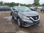 2019 Nissan Murano Sl vin: 5N1AZ2MS0KN102949