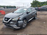 2019 Nissan Murano Sl vin: 5N1AZ2MS0KN102949