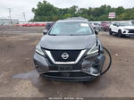 2019 Nissan Murano Sl vin: 5N1AZ2MS0KN102949