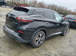 2019 Nissan Murano S Black vin: 5N1AZ2MS0KN113398