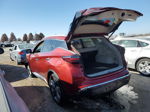 2019 Nissan Murano S Burgundy vin: 5N1AZ2MS1KN111904