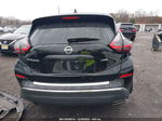 2019 Nissan Murano S Black vin: 5N1AZ2MS1KN131666