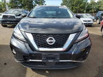 2019 Nissan Murano S Black vin: 5N1AZ2MS1KN139086