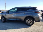 2019 Nissan Murano S Серый vin: 5N1AZ2MS1KN141758