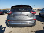 2019 Nissan Murano S Gray vin: 5N1AZ2MS1KN141758