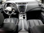 2019 Nissan Murano S Черный vin: 5N1AZ2MS1KN147348