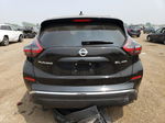 2019 Nissan Murano S Black vin: 5N1AZ2MS1KN147348