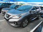 2019 Nissan Murano Sl Unknown vin: 5N1AZ2MS1KN151755