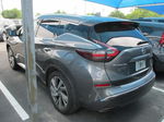 2019 Nissan Murano Sl Unknown vin: 5N1AZ2MS1KN151755