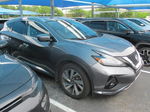 2019 Nissan Murano Sl Unknown vin: 5N1AZ2MS1KN151755