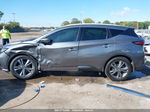 2019 Nissan Murano Platinum Gray vin: 5N1AZ2MS2KN125164