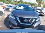 2019 Nissan Murano Platinum Gray vin: 5N1AZ2MS2KN125164